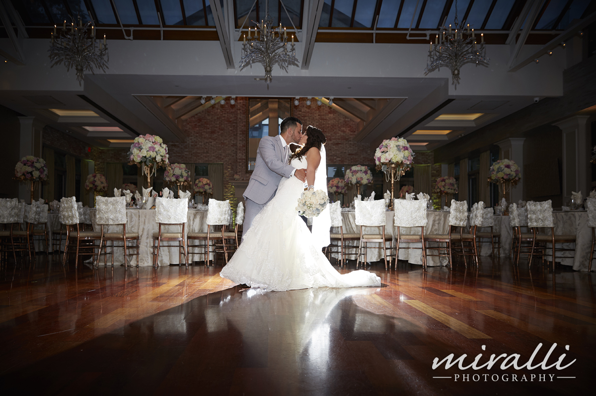The Fox Hollow Wedding Photos by Miralli Photography