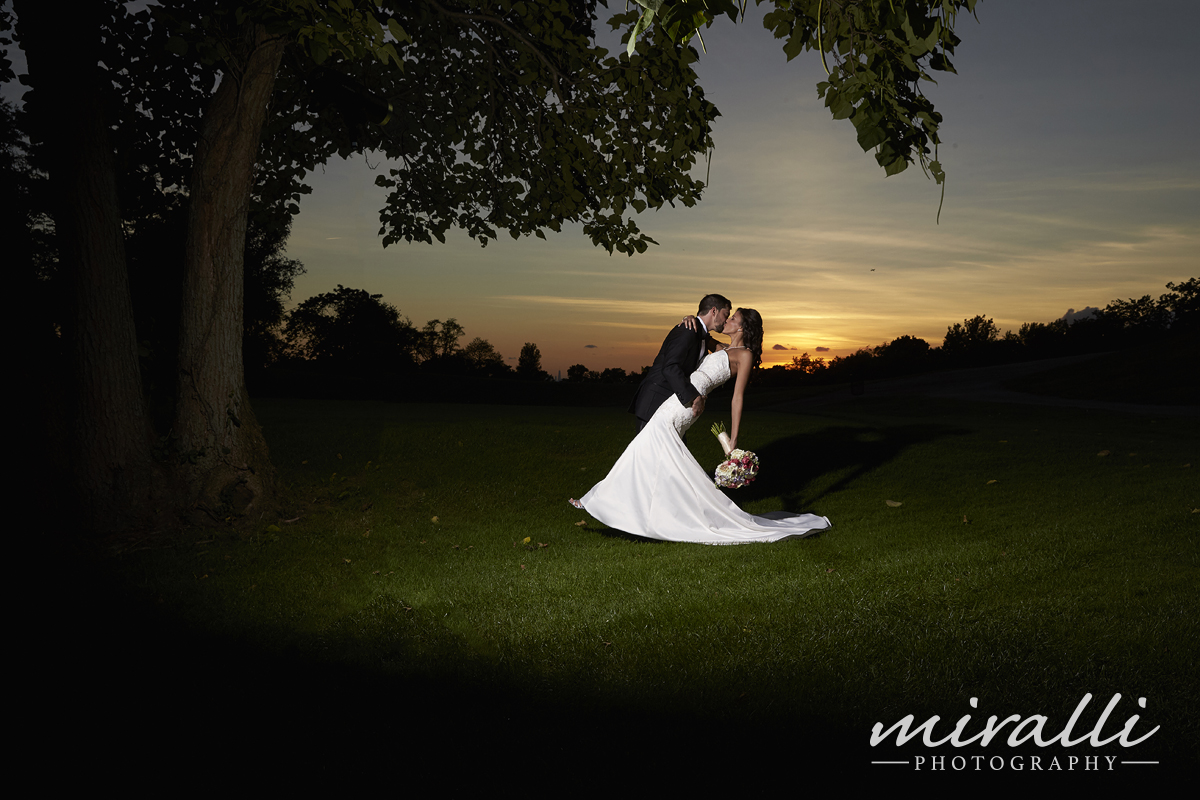 Douglaston Manor Wedding Photos by Miralli Photography