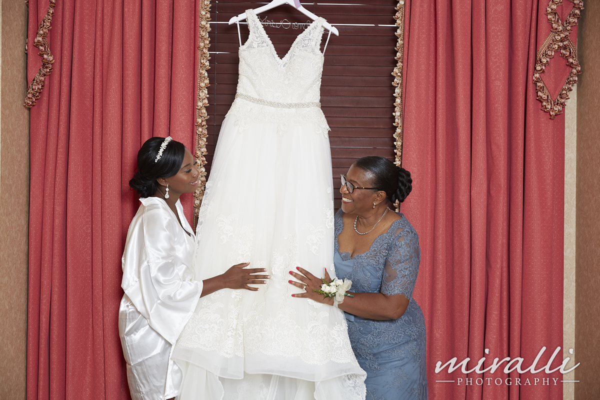 East Wind Wedding Photos by Miralli Photography