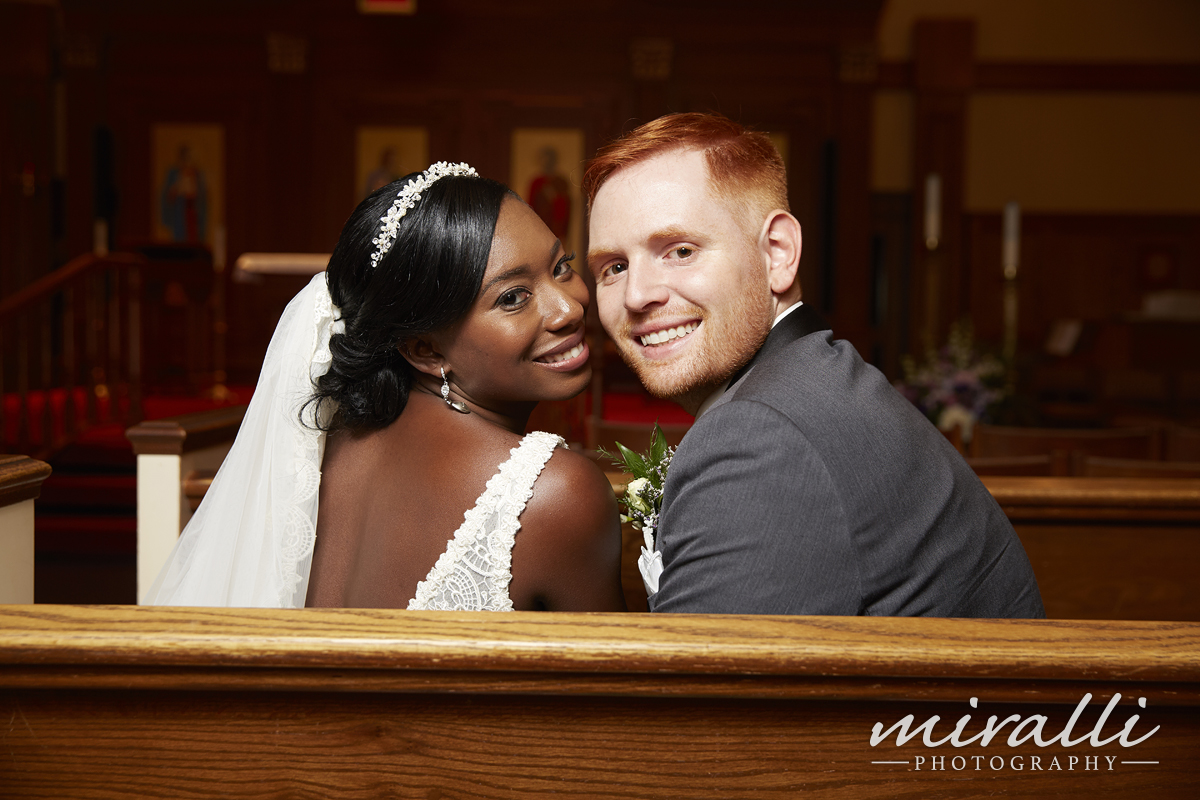 East Wind Wedding Photos by Miralli Photography