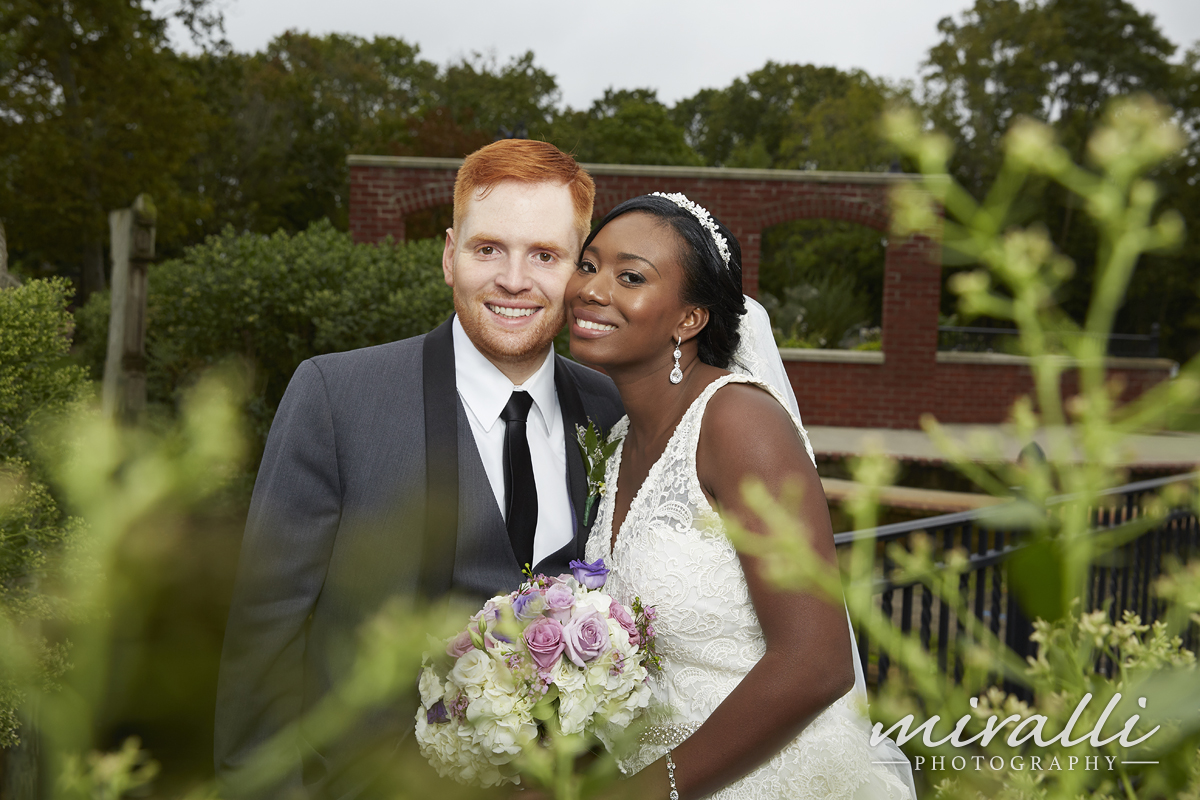 East Wind Wedding Photos by Miralli Photography