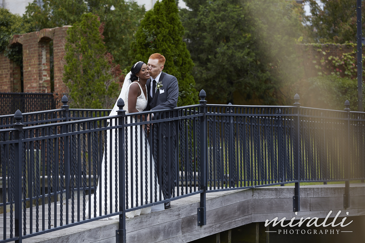 East Wind Wedding Photos by Miralli Photography