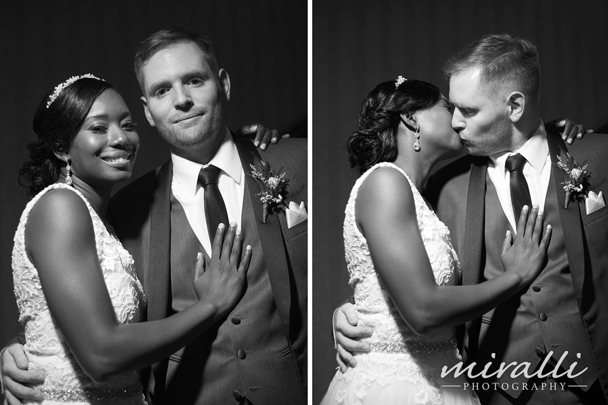 East Wind Wedding Photos by Miralli Photography