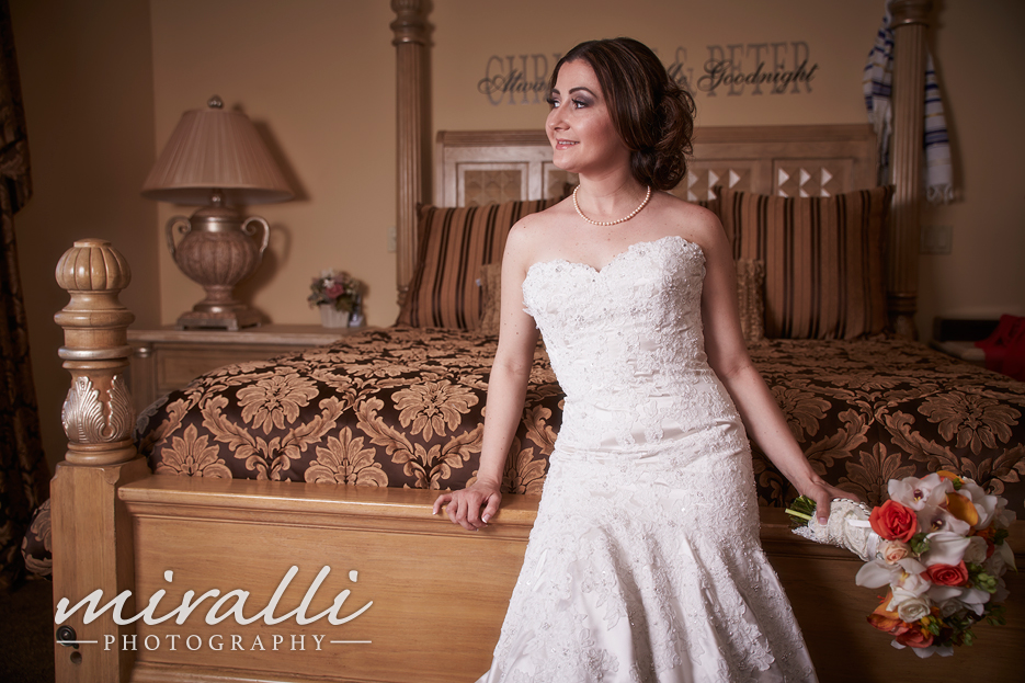 Timber Point Wedding Photos