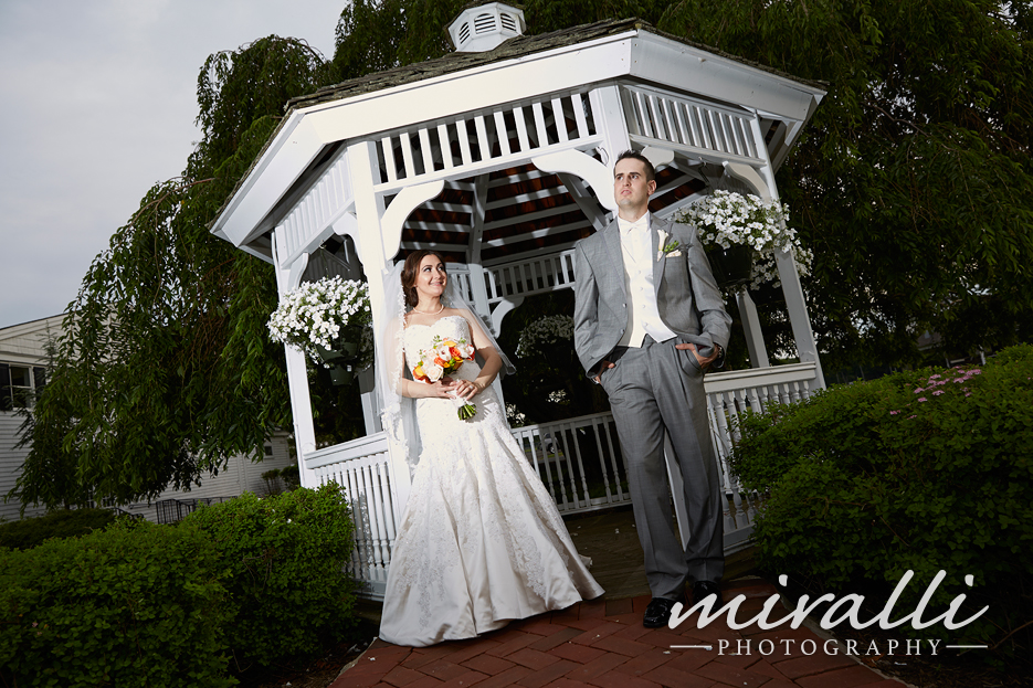 Timber Point Wedding Photos