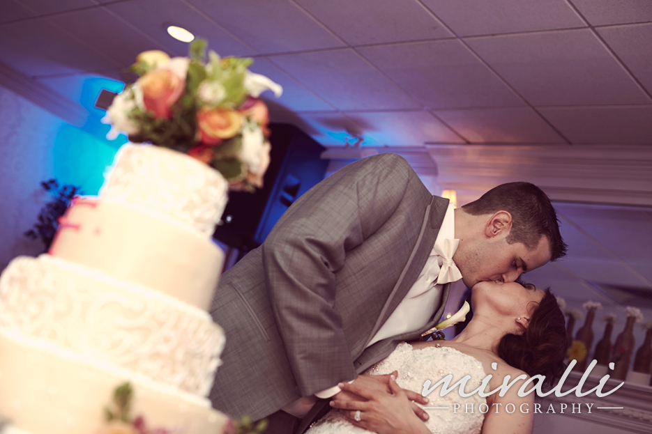 Timber Point Wedding Photos