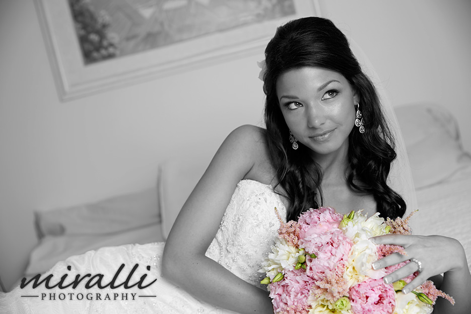 Long Island Wedding Photos by Miralli Photography