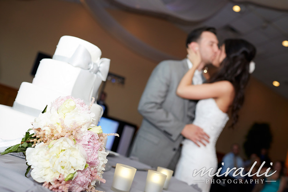 Lands End Sayville Wedding Photos by Miralli Photography