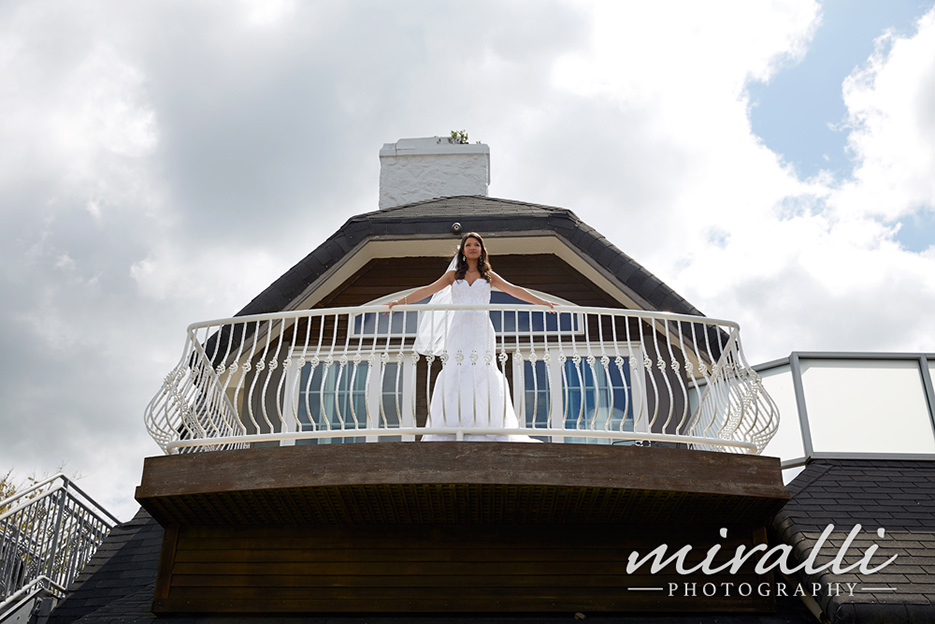 Lands End Sayville Wedding Photos by Miralli Photography