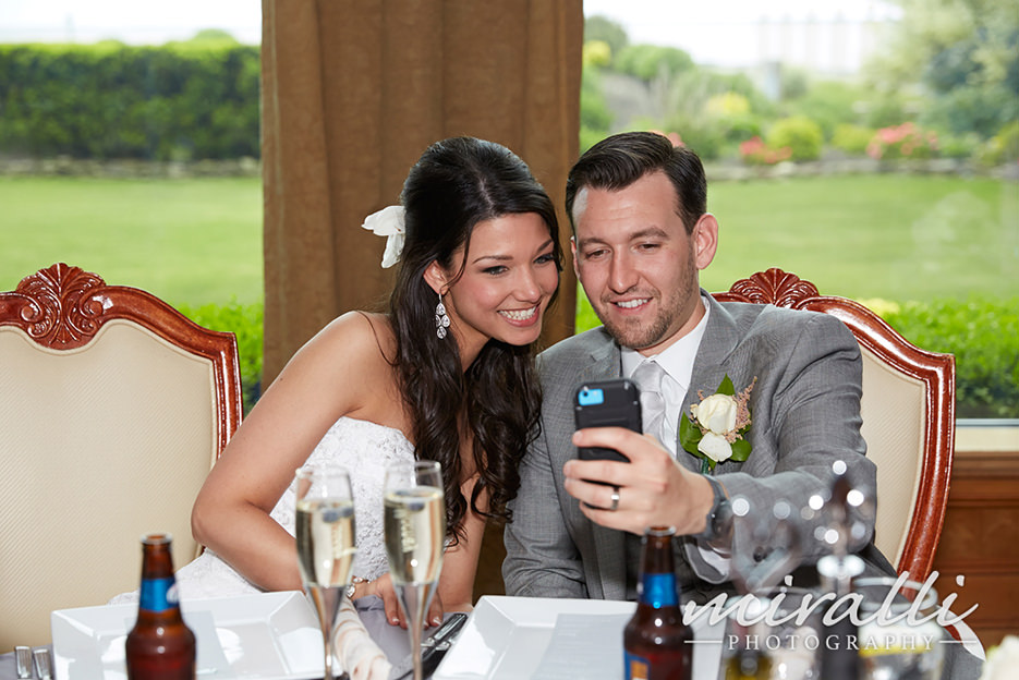 Lands End Sayville Wedding Photos by Miralli Photography