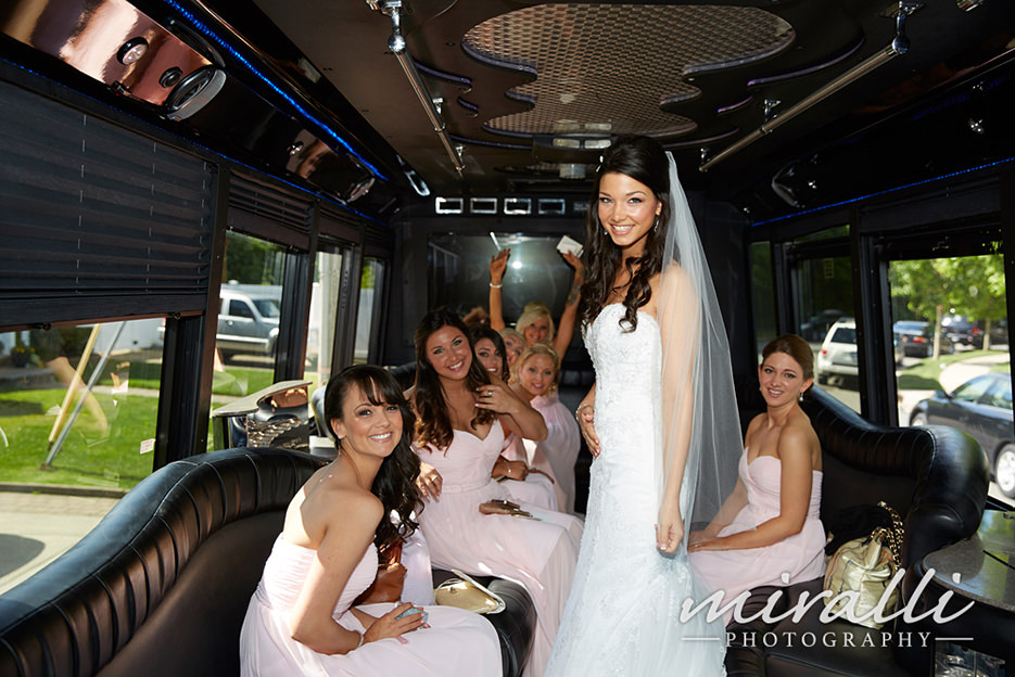 Lands End Sayville Wedding Photos by Miralli Photography