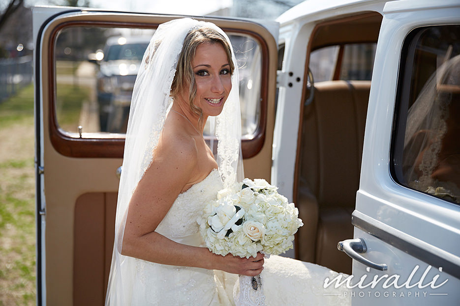 Long Island Wedding Photography