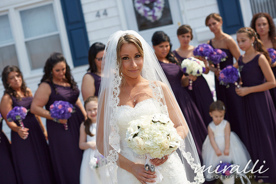 Long Island Wedding Photography