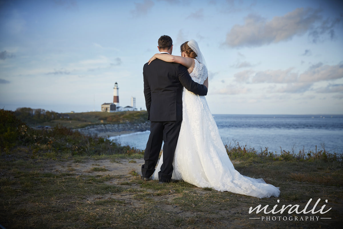 Montauk Downs Wedding Photos Montauk Long Island