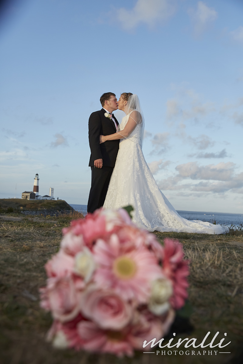 Montauk Downs Wedding Photos Montauk Long Island
