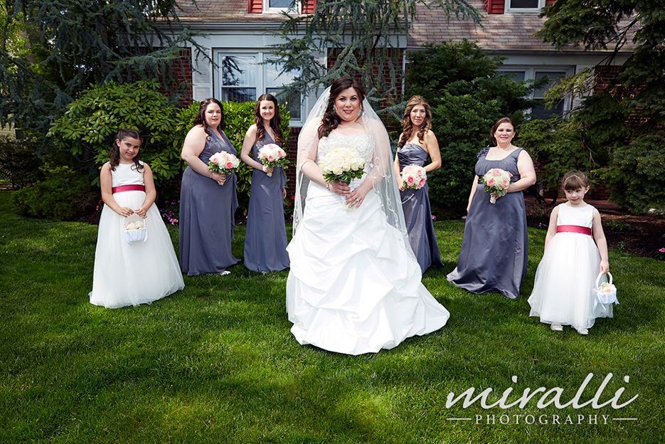 Long Island Wedding Photography