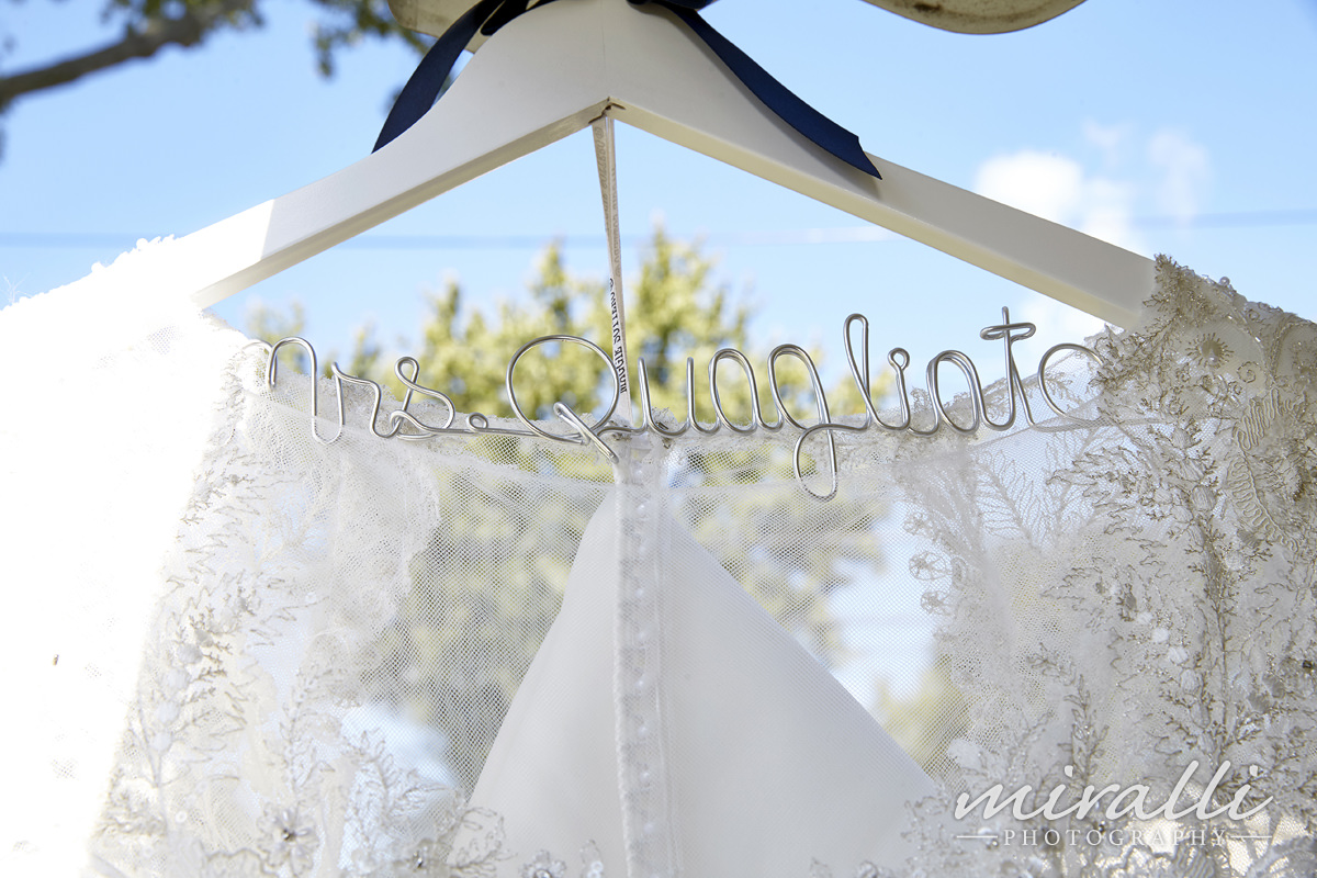 Swan Club Wedding Photos by Miralli Photography