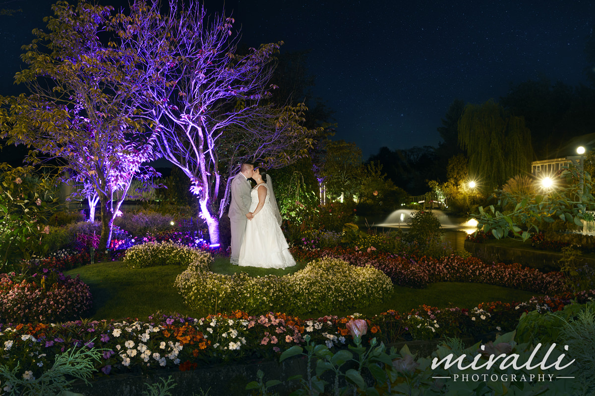 Swan Club Wedding Photos by Miralli Photography