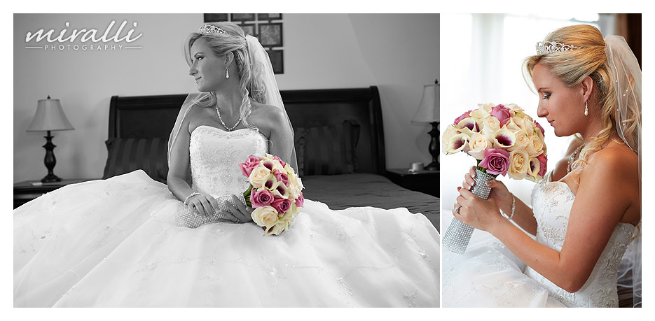 Wedding Photos Riverview New York by Miralli Photography