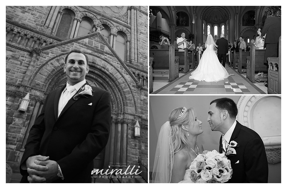 Long Island Wedding Photo