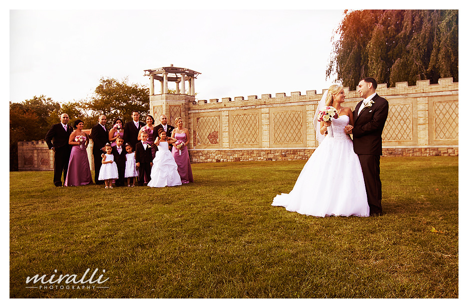Long Island Wedding Photos