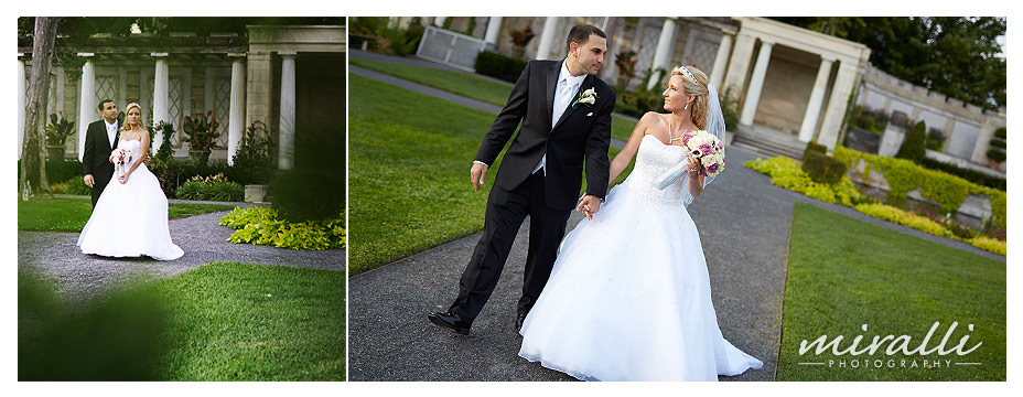 Long Island Wedding Photos