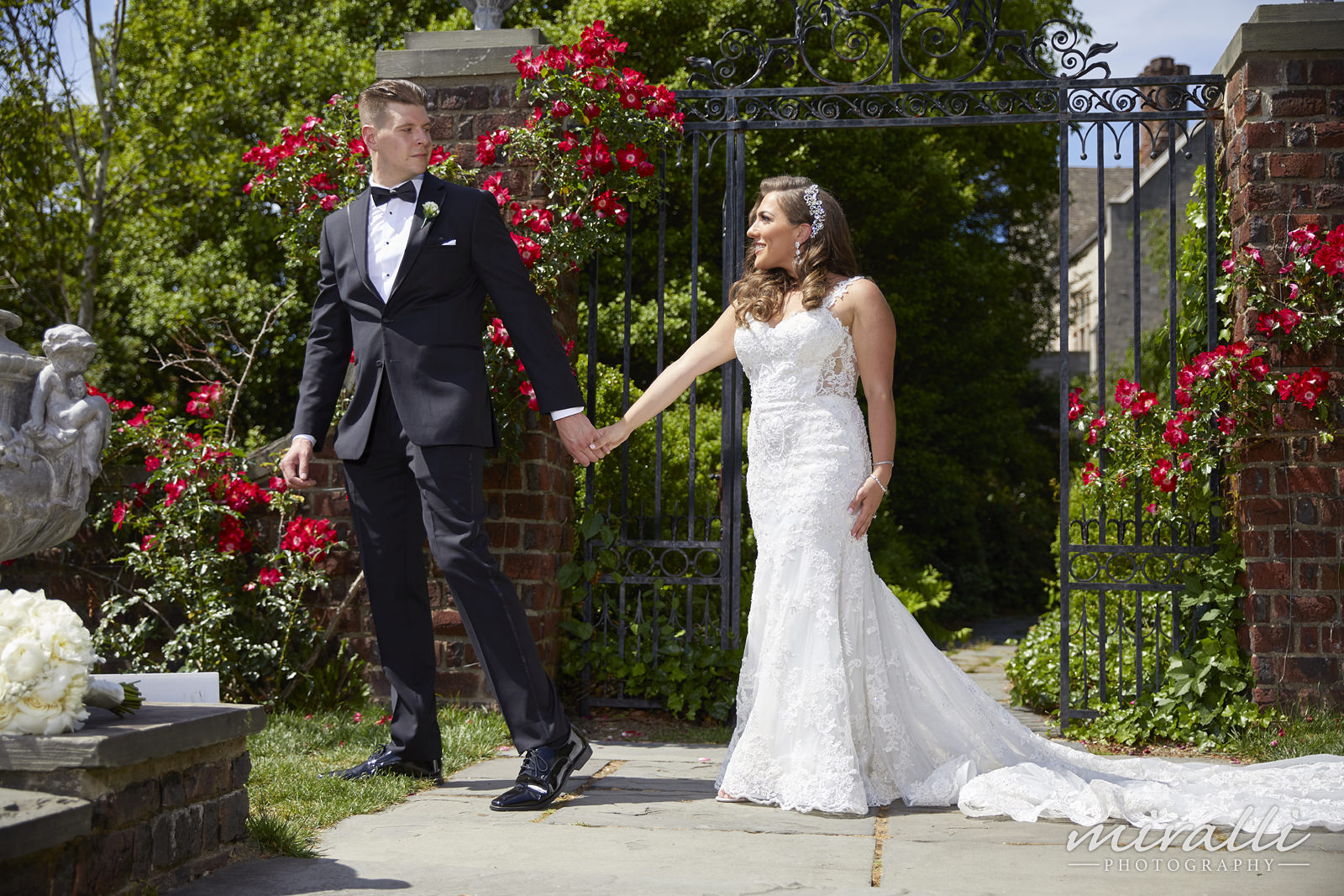 The Piermont Wedding Photos | Babylon Long Island | Miralli Photography ...